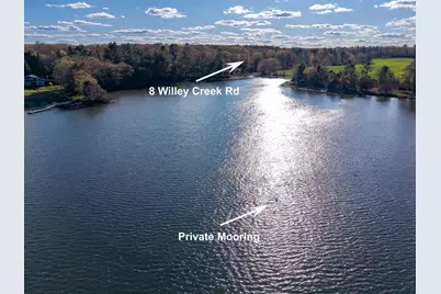 8 Willey Creek Road, Durham, NH 03824 - Photo 5