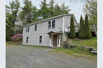 317 Potato Road, Enfield, NH 03748 - Photo 1