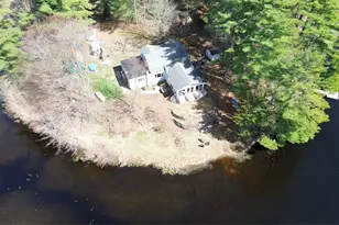 120 Canterbury Shore Dr, Canterbury, NH 03224 - Photo 7
