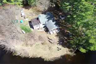 120 Canterbury Shore Dr, Canterbury, NH 03224 - Photo 3