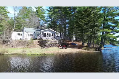 120 Canterbury Shore Drive, Canterbury, NH 03224 - Photo 1