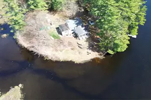 120 Canterbury Shore Dr, Canterbury, NH 03224 - Photo 5