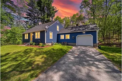4 Tinker Road, Merrimack, NH 03054 - Photo 43