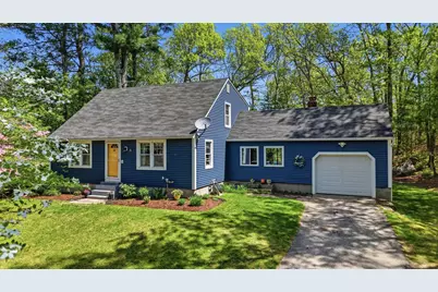 4 Tinker Road, Merrimack, NH 03054 - Photo 35