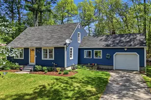 4 Tinker Rd, Merrimack, NH 03054 - Photo 35