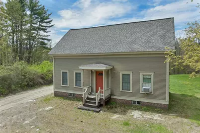 239 Wentworth Road, Brookfield, NH 03872 - Photo 1