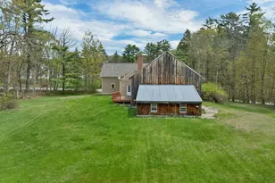 239 Wentworth Rd, Brookfield, NH 03872 - Photo 3