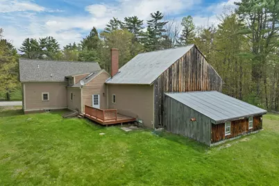 239 Wentworth Road, Brookfield, NH 03872 - Photo 33
