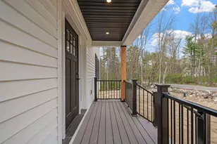 Lot 8 Bay Rd, Farmington, NH 03835 - Photo 5
