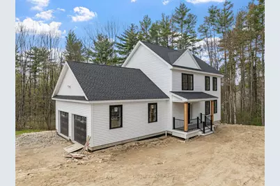 Lot 8 Bay Road, Farmington, NH 03835 - Photo 1