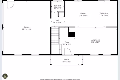 Lot 8 Bay Road, Farmington, NH 03835 - Photo 13