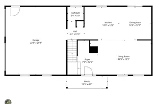 Lot 8 Bay Rd, Farmington, NH 03835 - Photo 13