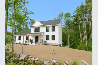Lot 8 Bay Road, Farmington, NH 03835 - Photo 3