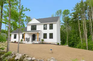 Lot 8 Bay Rd, Farmington, NH 03835 - Photo 3