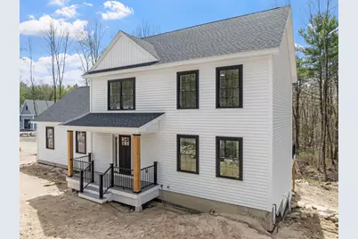Lot 8 Bay Road, Farmington, NH 03835 - Photo 3
