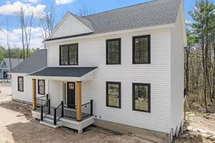 Lot 8 Bay Rd, Farmington, NH 03835 - Photo 3