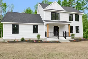 Lot 8 Bay Rd, Farmington, NH 03835 - Photo 33