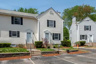 44 Brook Hollow Way, Manchester, NH 03103 - Photo 47