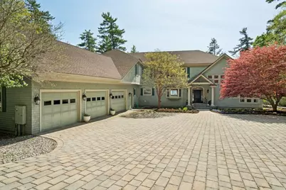 80 Parker Island Road, Wolfeboro, NH 03894 - Photo 13