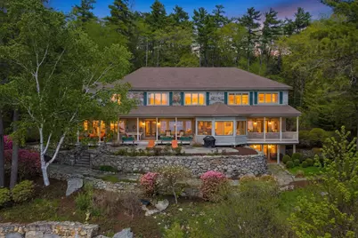 80 Parker Island Road, Wolfeboro, NH 03894 - Photo 45