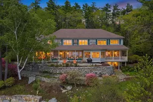 80 Parker Island Rd, Wolfeboro, NH 03894 - Photo 45
