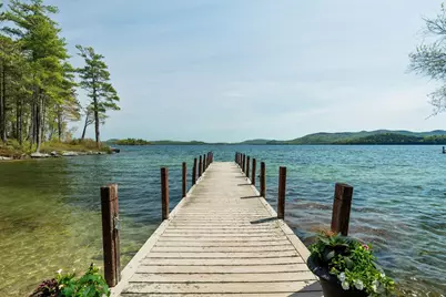 80 Parker Island Road, Wolfeboro, NH 03894 - Photo 9