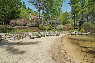 80 Parker Island Rd, Wolfeboro, NH 03894 - Photo 5