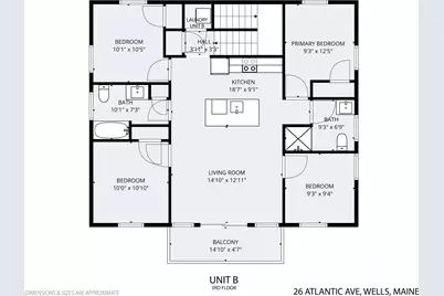 26 Atlantic Avenue, Wells, ME 04090 - Photo 43