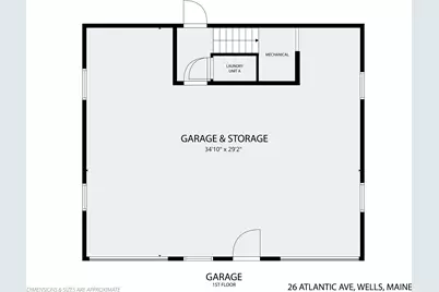 26 Atlantic Avenue, Wells, ME 04090 - Photo 41