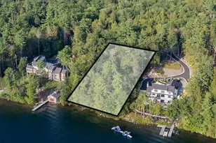 41 Happy Homes Rd, Meredith, NH 03253 - Photo 1