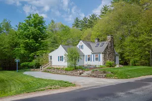 1038 Farrington Corner Rd, Hopkinton, NH 03229 - Photo 1