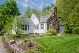 1038 Farrington Corner Rd, Hopkinton, NH 03229 - Photo 3