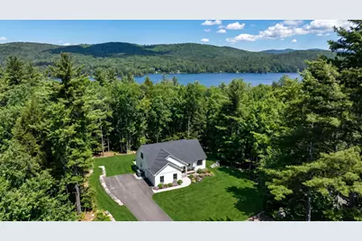 203 Bunker Road, New London, NH 03257 - Photo 1