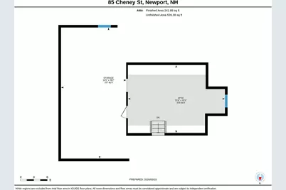 85 Cheney Street, Newport, NH 03773 - Photo 57