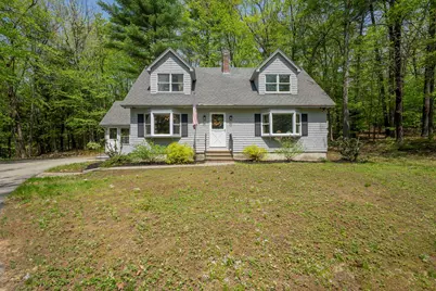 48 Queen Street, Boscawen, NH 03303 - Photo 35