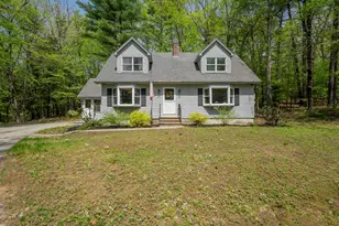 48 Queen St, Boscawen, NH 03303 - Photo 35