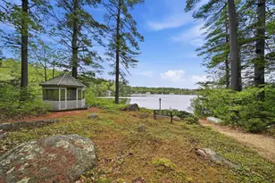 4 Clark Island Rd, Amherst, NH 03031 - Photo 1