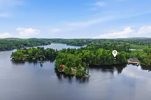 4 Clark Island Rd, Amherst, NH 03031 - Photo 1