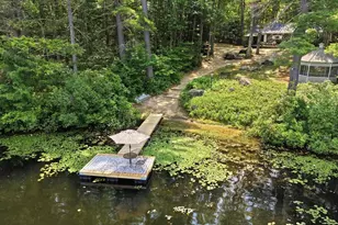 4 Clark Island Rd, Amherst, NH 03031 - Photo 37