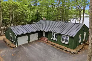 4 Clark Island Rd, Amherst, NH 03031 - Photo 3