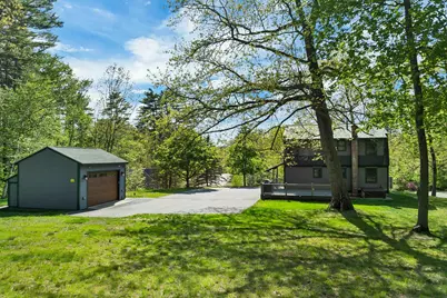 73 Evergreen Avenue, Franklin, NH 03235 - Photo 3