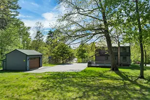 73 Evergreen Ave, Franklin, NH 03235 - Photo 3