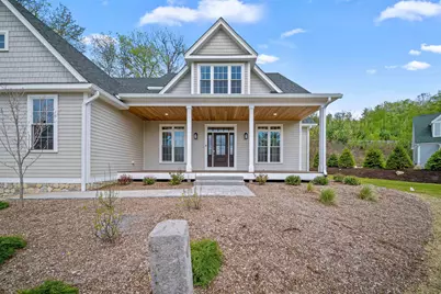17 Rising Ridge Road, Campton, NH 03223 - Photo 1