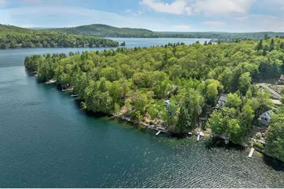 157 North Shore Road, New Durham, NH 03855 - Photo 41