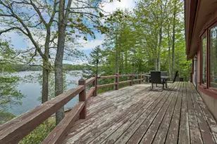 157 N Shore Rd, New Durham, NH 03855 - Photo 5