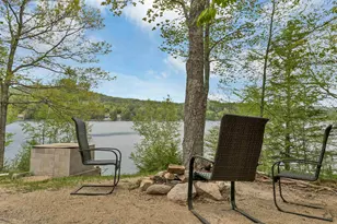157 N Shore Rd, New Durham, NH 03855 - Photo 33