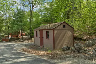 157 North Shore Road, New Durham, NH 03855 - Photo 31