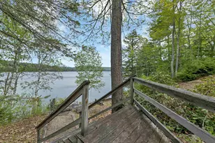 157 N Shore Rd, New Durham, NH 03855 - Photo 35