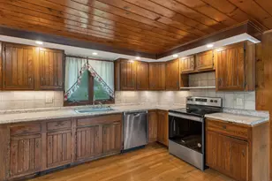 157 N Shore Rd, New Durham, NH 03855 - Photo 13