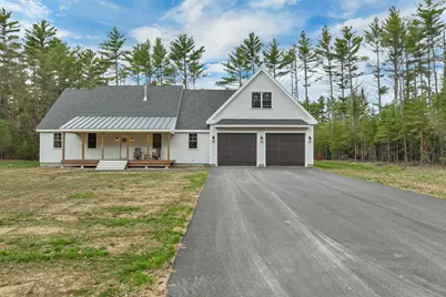 7 Lyndsay Lane, Tuftonboro, NH 03816 - Photo 1